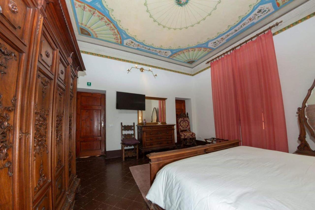 Agriturismo Villa Cavallini Camaiore Exterior foto