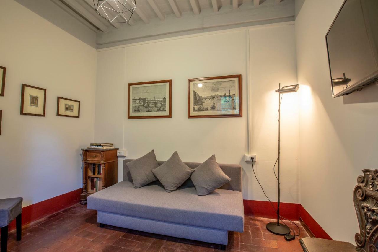 Agriturismo Villa Cavallini Camaiore Exterior foto