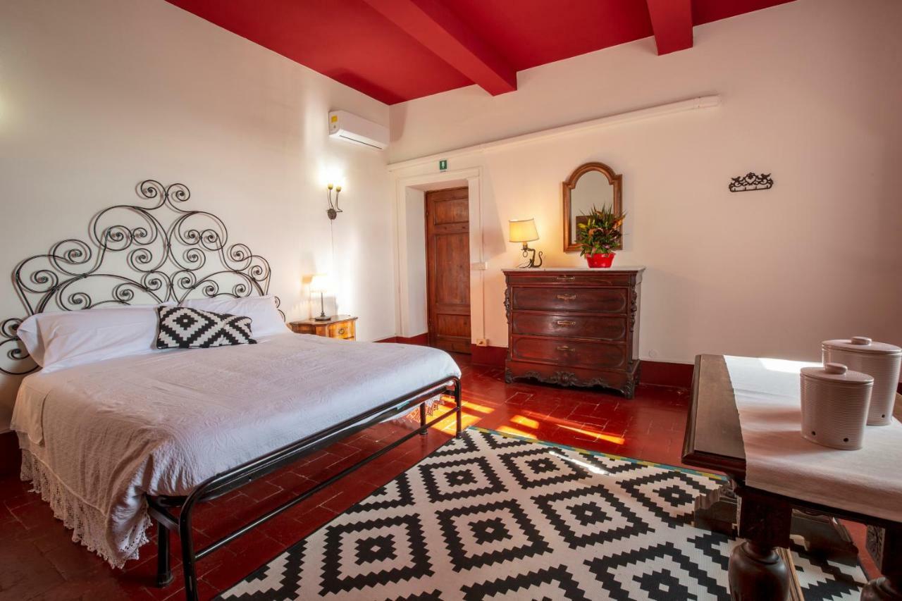 Agriturismo Villa Cavallini Camaiore Exterior foto